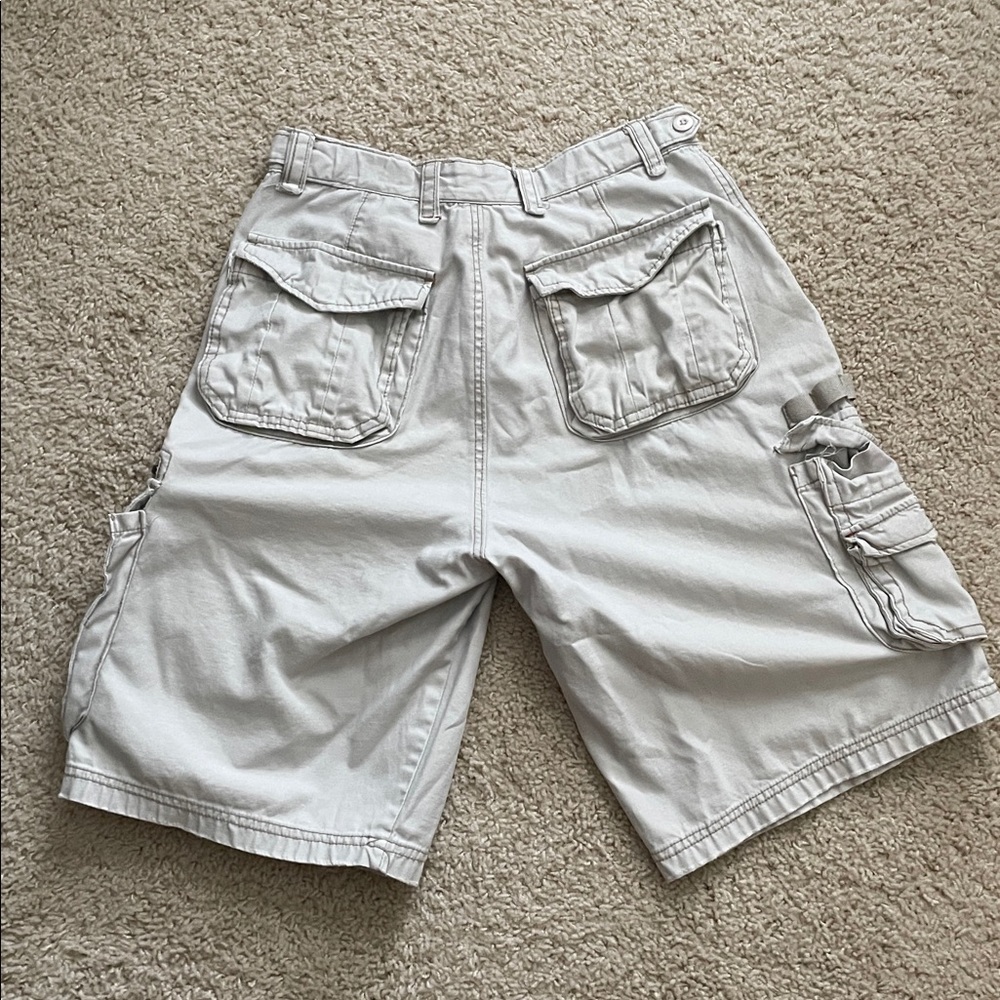 Wearfirst cargo shorts men’s size 29 - Picture 2 of 12